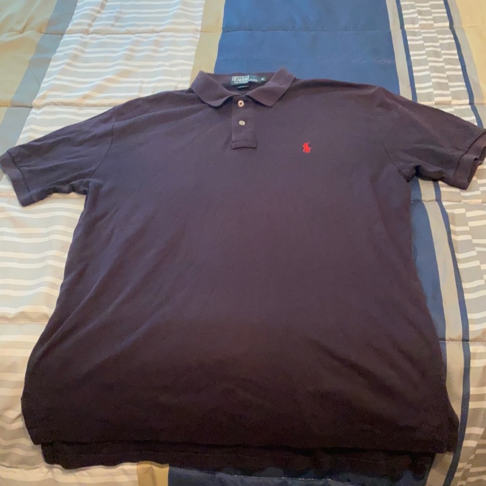 Ralph Lauren polo shirt